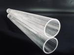 Shaped Sapphire Tubes For High Temperature Thermocouples Wire Protection