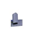 Buy cheap indoor Sticky trap mosquito lamp, insect trap, moth trap indoor anti mosquito pest control from wholesalers
