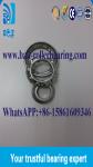 DAC25520037 Automotive Bearings PO P6 P5 P4 P2 Z1V1 Radial Ball Bearing