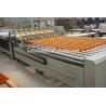 Buy cheap Efficient 3 Layers Corrugated Carton Production Line from wholesalers