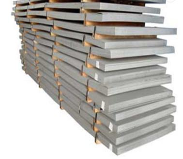 Buy cheap SS316 1.5mm Hot Rolled Stainless Steel Plate 24mm To 1500mm from wholesalers