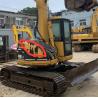 Buy cheap Heavy Duty Used Cat Excavator 308B / Japan Caterpillar 308B Excavator from wholesalers