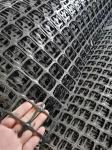 CE/ISO9001 ISO14001 Approved PP Plastic Biaxial Geogrid for Soil Stabilization