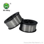 GH4751 Inconel Alloy Nickel Alloy Wire Round Inconel Rod Inconel Pipe Inconel