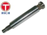 Buy cheap Cold Drawn 3mm/5mm/8mm/10mm Polished Tool Joint Drill Pipe Construction And Decorate Industry from wholesalers