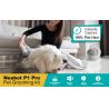 Buy cheap Innovative Pet Grooming Kit Vacuum Cleaner and Crevice Tool for Easy Pet Hair Removal from wholesalers