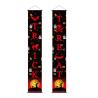 Buy cheap Double Sided Halloween 30x45cm Decorative Garden Flags from wholesalers