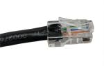 CAT5E UTP Electronic Wiring Harness Low Loss And Noise Reduction
