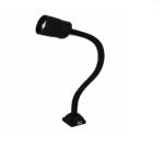 Buy cheap Black CNC Machine Tools Accessories Wiring Type Halogen LED Working Lights from wholesalers