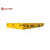 Buy cheap 4 Wheels Mold Transportation Electric Transfer Cart, Battery Powered Motorized Transfer Trolley from wholesalers