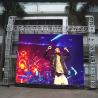 Buy cheap P4mm P5mm Indoor LED Panels , SMD2020 Indoor Full Color LED Display from wholesalers
