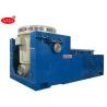 Buy cheap GB31241 3000kg.F Mechanical Shock Machine With Slip Table from wholesalers