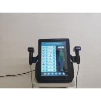 Buy cheap Professional Wrinkle Removal Radio Frequency Equipments Skin Tightening 12 MHz 1 product
