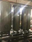 Buy cheap Industrial Nitrogen Production Plant , Nitrogen Generation Unit Eco Friendly from wholesalers