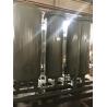 Buy cheap Industrial Nitrogen Production Plant , Nitrogen Generation Unit Eco Friendly from wholesalers