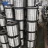 Buy cheap High Purity NP1 99.98% Pure Russian Nickel Wire from wholesalers