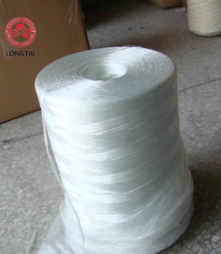 Cable Using Top Quality 250 Tex 785 Tex Fiber Glass Yarn Twist Yarn E Glass