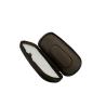 Buy cheap Black Plastic Glasses Case , Slim Waterproof Glasses Case from wholesalers