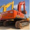 Buy cheap 0-2000 Working Hours ZX350 Excavator Original Hydraulic Pump Excellent Condition from wholesalers
