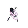 Buy cheap Solo Sea Fishing Recreational Touring Kayak Pink Camo 9' Length With A Deluxed Seat from wholesalers