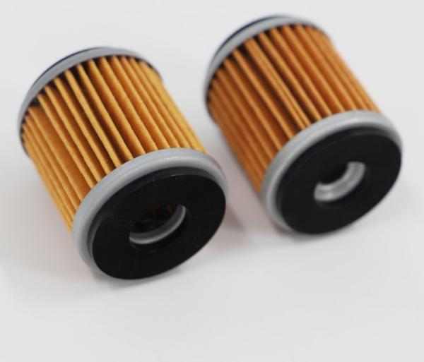 Buy cheap Torch High Quality and Efficience OEM Motorcycle Filters Parts Oil Filter For Yamaha TM Racing ATV 1S7-E3440-00 from wholesalers