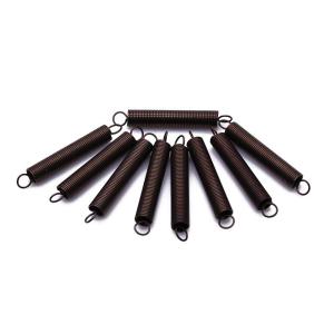 Buy cheap Heat Resistant Flexible SS304 3.0mm Double Hook Spring from wholesalers