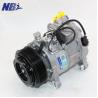 Buy cheap Bmw 3 Series Automobile Air Conditioning Compressor 64529249223 64529255087 from wholesalers