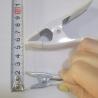 Buy cheap DIY Tool 6" Heavy Duty Stainless Metal Spring Steel Clamp A Type from wholesalers