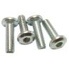 Buy cheap High Quality Metal Steel Fasten Screws for Furniture furniture part from wholesalers