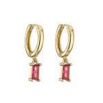 Contemporary 14K Gold Jewelry