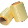 Buy cheap 53-554um Cable Filler Material , 18-1670Dtex High Strength Tenacity Polyester Zxion from wholesalers