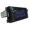 Buy cheap Jeep Dodge Dakota Chrysler 300C Android 10.0 IPS Screen Car DVD Player Support DAB JEP-6202GDA from wholesalers