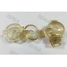 Buy cheap SABIC HU1000/1H1000 Ultem PEI Plastic Medical Grade Heat Resistant from wholesalers