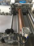 PE Sleeve Cover Machine , 220V Oversleeves Making Machine