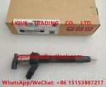 DENSO common rail injector 295050-1760, 1465A439 , SM9729505-176 , 9729505-176