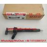 Buy cheap DENSO fuel injector 295050-1760, 1465A439 , SM295050-1760 , 9729505-176 for MITSUBISHI from wholesalers
