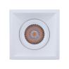 Buy cheap 8W 10W IP54 3Years Warranty LED Down Light With Strong Heat Dissipation For Hotel Bedroom Toilet from wholesalers