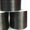 Buy cheap Anti - Fatigue CFRP Wrap , Textured Carbon Fiber Wrap Corrosion Resistance from wholesalers