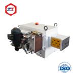 Heavy-Duty Twin Screw Extruder Gearbox | High Torque for Polymer & Composite