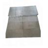 Buy cheap Thickness 2.5mm Lead Shielding Products / X Ray Lead Sheets For Radiation Shielding from wholesalers