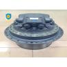 Buy cheap TM40-VD-11 Excavator Track Parts , Excavator Final Drive Iron Material High Quality from wholesalers