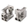 Buy cheap Metal CNC Milling Parts Stainless Steel Aluminum Parts Custom CNC Machining Services from wholesalers