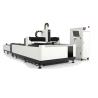 Buy cheap 1000W CNC Laser Machines Water Cooling 1500*3000mm Fiber Laser Cutter from wholesalers