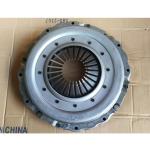 1636 Clutch Pressure Plate 3482 000 463 for Mercedes-Benz Bus Guaranteed