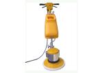 High Speed 175rpm Ground Floor Cleaning Machine / Small Road Sweeper