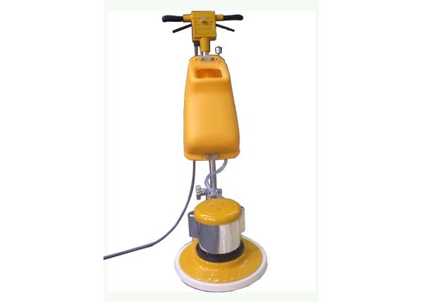 Buy cheap 220V Industrial Floor Cleaning Machine For Cleaning Factory / Hotel from wholesalers