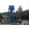 Buy cheap Commercial Ready Mixed 25m3 Elba Automated Mini Concrete Batching Plant from wholesalers