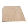 Buy cheap Eco Friendly Bamboo Finished Wood Panels 1.5mm 3mm 4.5mm 7mm from wholesalers