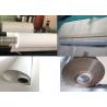 Buy cheap White Membrane Pressed Pvc Foil For Furniture from wholesalers