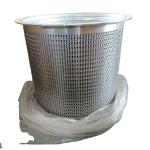 Construction Works Air Filter for CompAir Gardner Denver Atals Industrial